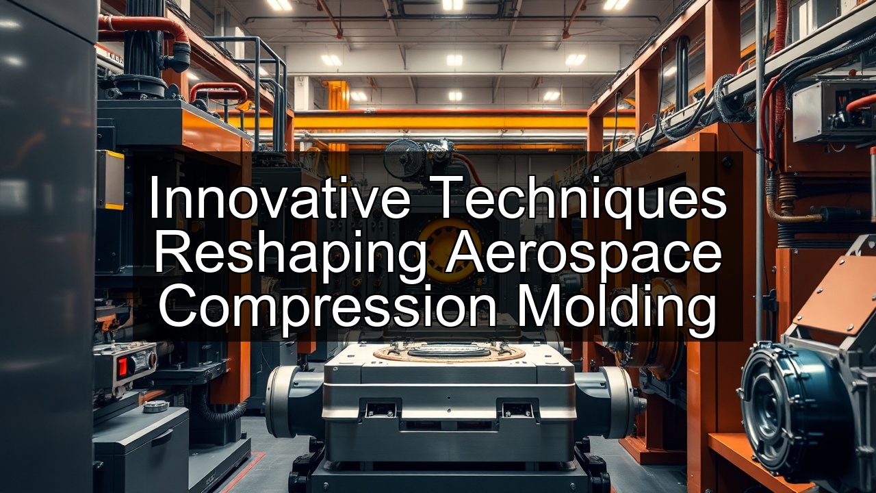 liquid silicone rubber advanced aerospace compression molding aerospace industry aerospace thermoplastics